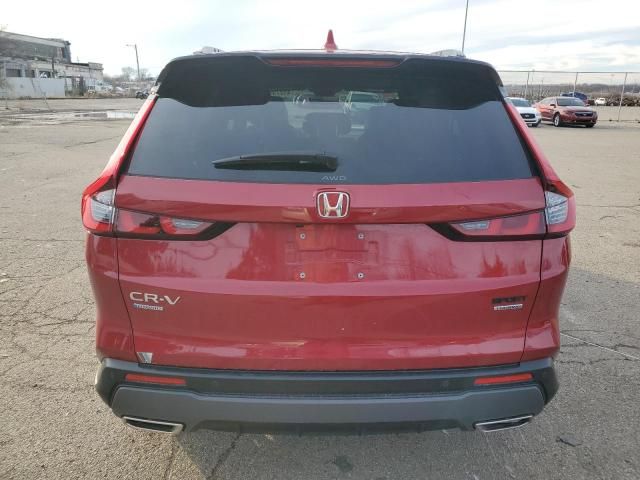 2023 Honda CR-V Sport Touring