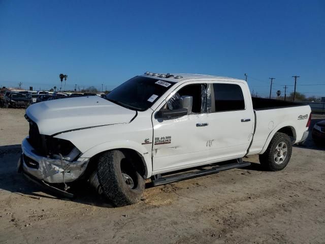 2018 Dodge RAM 2500 SLT