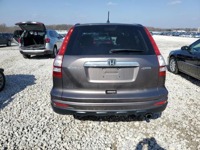 2011 Honda CR-V EX