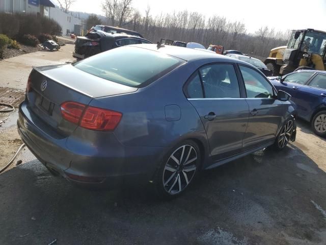 2012 Volkswagen Jetta GLI