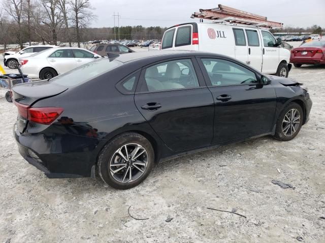 2023 KIA Forte LX