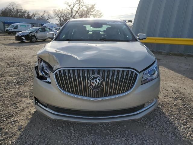 2015 Buick Lacrosse