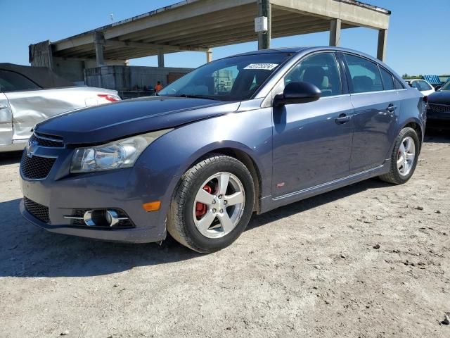 2013 Chevrolet Cruze LT