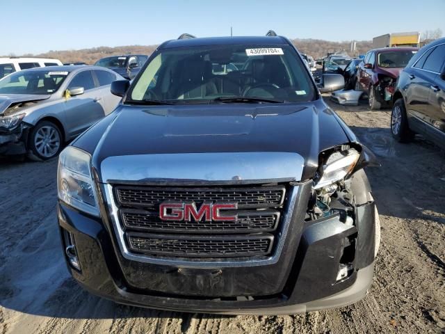 2014 GMC Terrain SLT