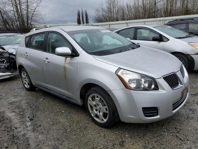 2009 Pontiac Vibe