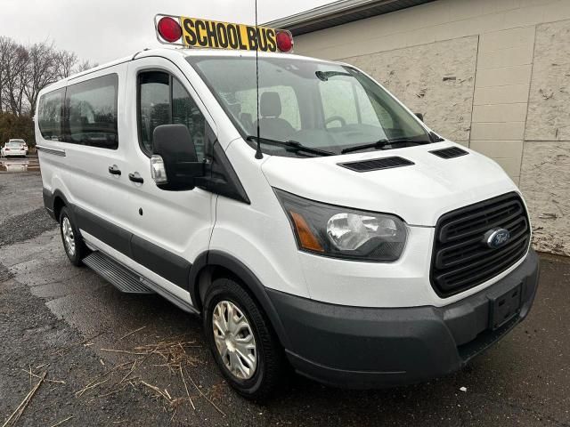 2017 Ford Transit T-150