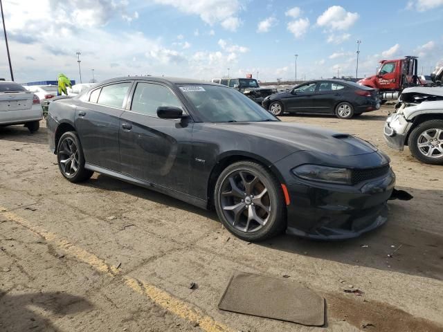 2019 Dodge Charger R/T