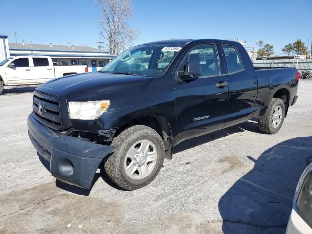 2013 Toyota Tundra Double Cab SR5