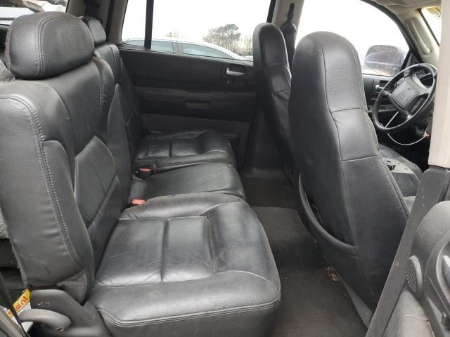 2003 Dodge Durango SLT Plus