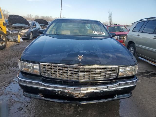 1994 Cadillac Deville