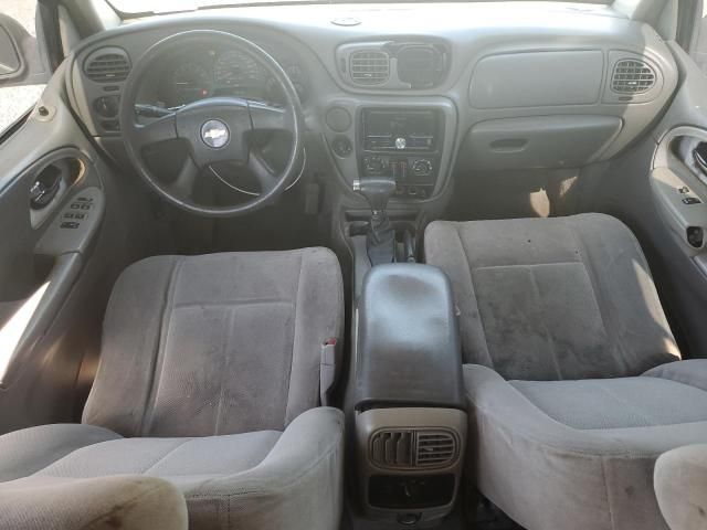 2006 Chevrolet Trailblazer LS