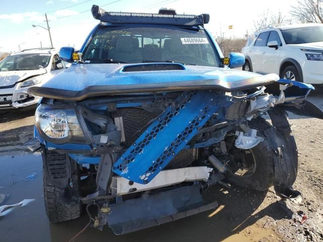 2010 Toyota Tacoma Double Cab