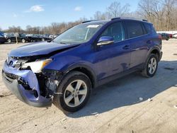 2014 Toyota Rav4 XLE for sale in Ellwood City, PA