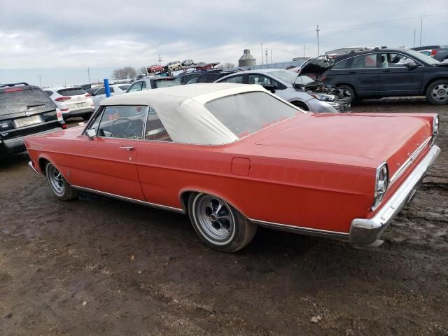 1965 Ford Galaxie