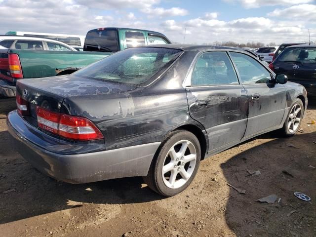 2000 Lexus ES 300