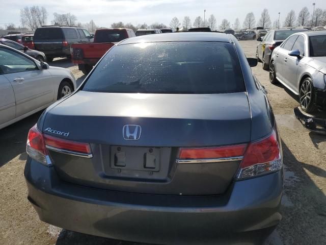 2011 Honda Accord EX