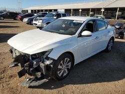 Nissan Altima S salvage cars for sale: 2023 Nissan Altima S