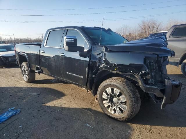 2024 GMC Sierra K2500 Denali