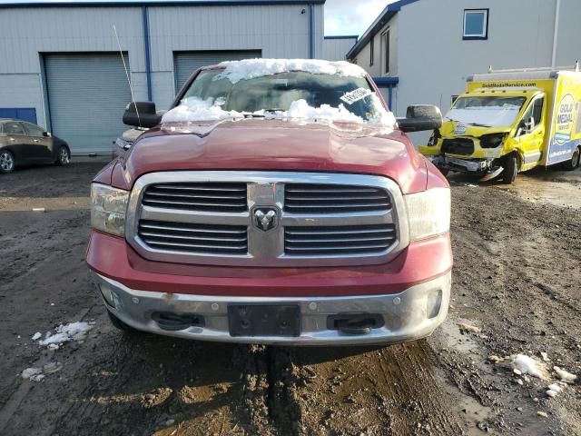 2015 Dodge RAM 1500 SLT