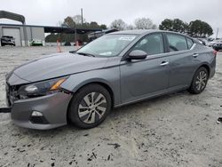 Carros salvage a la venta en subasta: 2022 Nissan Altima S