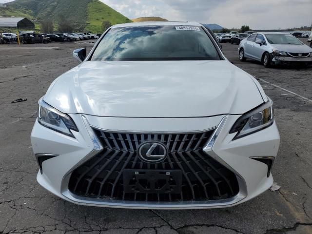 2023 Lexus ES 300H Base