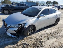 2022 Nissan Sentra SV for sale in Loganville, GA