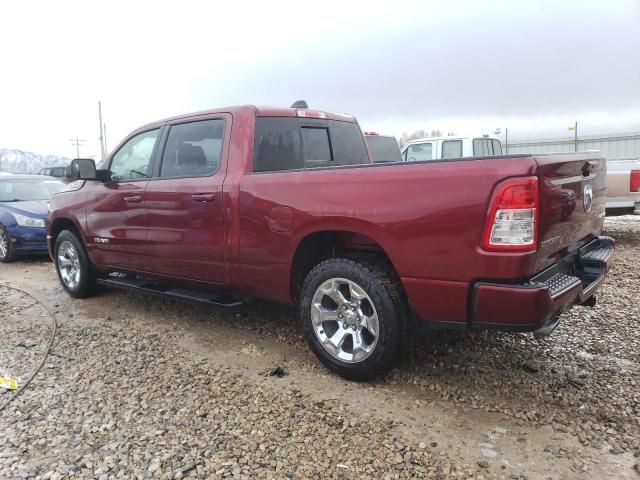 2019 Dodge RAM 1500 BIG HORN/LONE Star