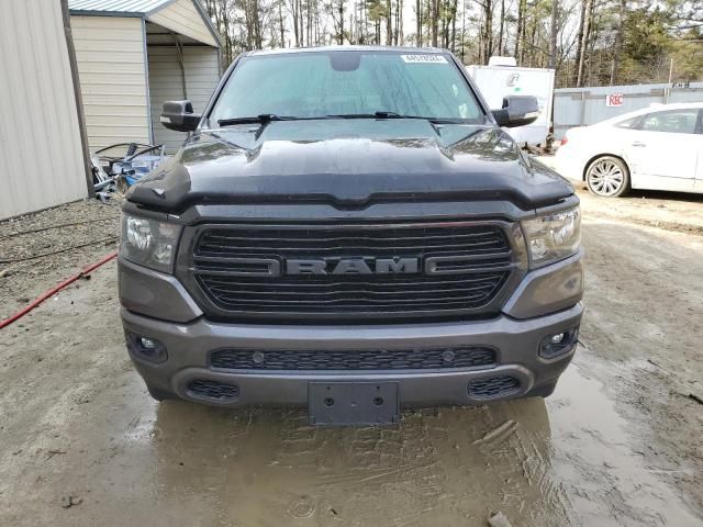 2020 Dodge RAM 1500 BIG HORN/LONE Star