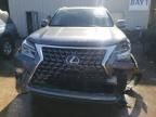 2022 Lexus GX 460 Luxury