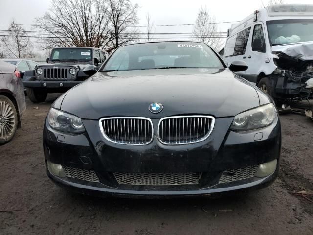 2007 BMW 335 I