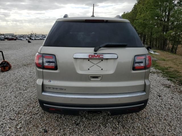 2016 GMC Acadia SLT-1