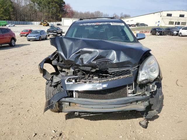 2013 Chevrolet Equinox LTZ