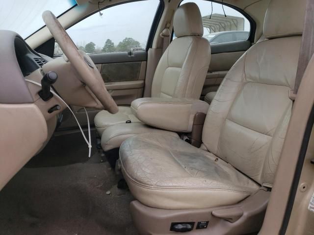 2000 Mercury Sable LS Premium