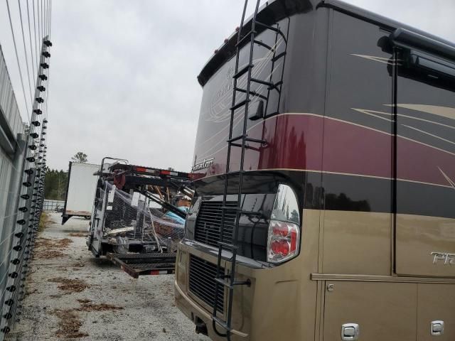 2019 Tbna 2019 Tiffin Motorhomes INC Phaeton