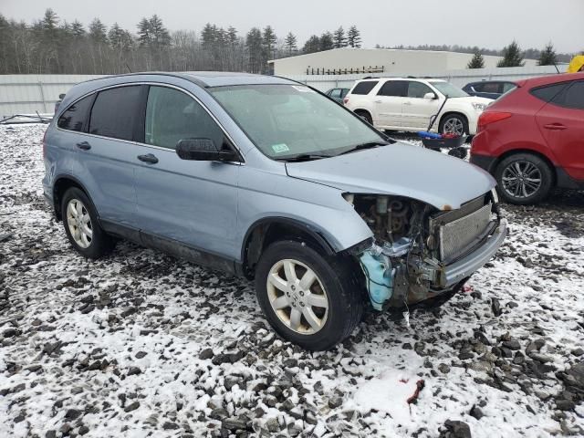 2008 Honda CR-V EX