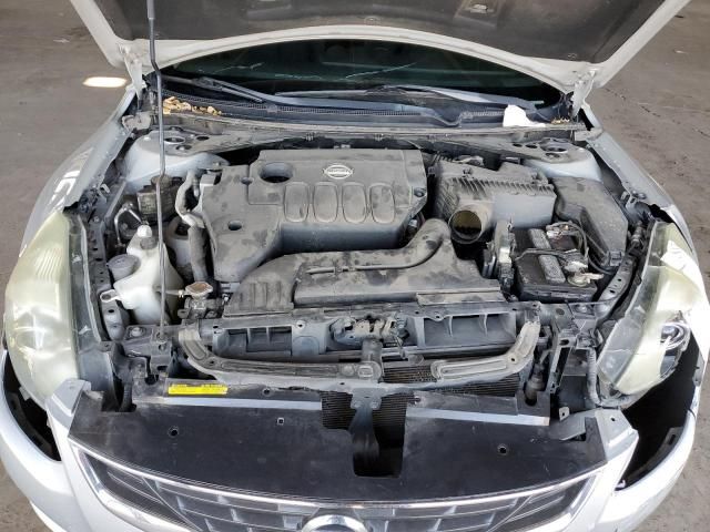 2013 Nissan Altima S