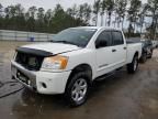 2008 Nissan Titan XE