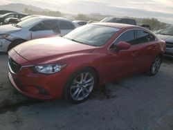 2016 Mazda 6 Touring for sale in Las Vegas, NV