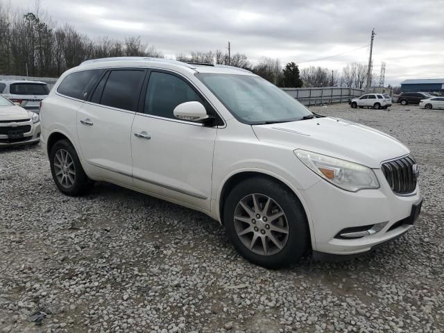 2013 Buick Enclave