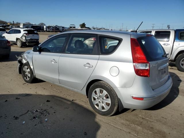 2012 Hyundai Elantra Touring GLS