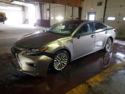 2016 Lexus ES 350 for sale in Marlboro, NY