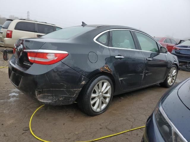 2013 Buick Verano