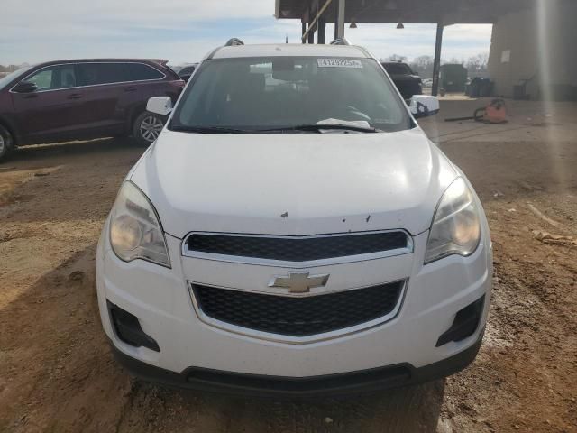 2010 Chevrolet Equinox LT