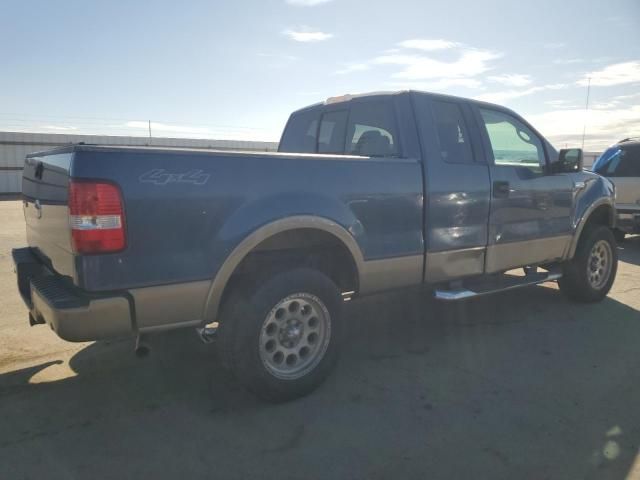 2004 Ford F150