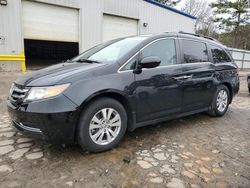 2016 Honda Odyssey EX for sale in Austell, GA