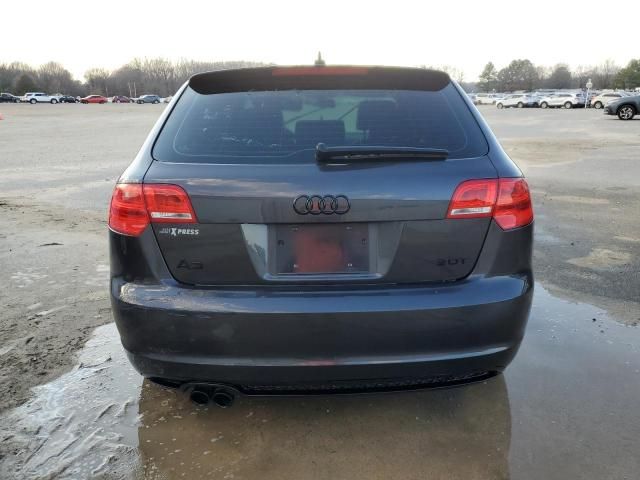 2013 Audi A3 Premium