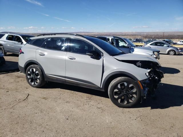 2023 KIA Sportage X Line