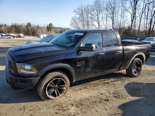 2021 Dodge RAM 1500 Classic SLT