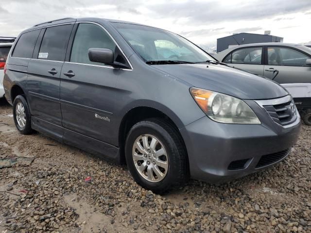 2010 Honda Odyssey EX