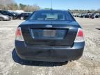 2008 Ford Fusion SEL